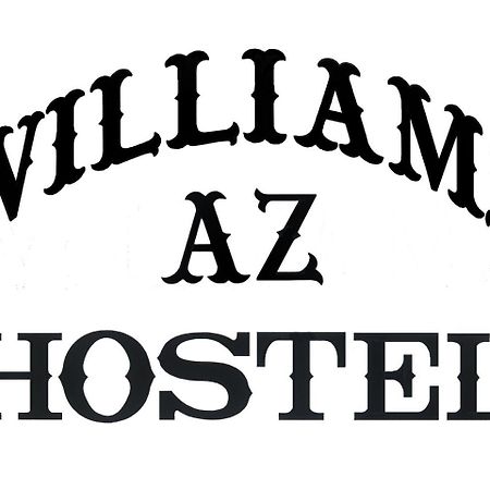 Williams Az Hostel Eksteriør bilde
