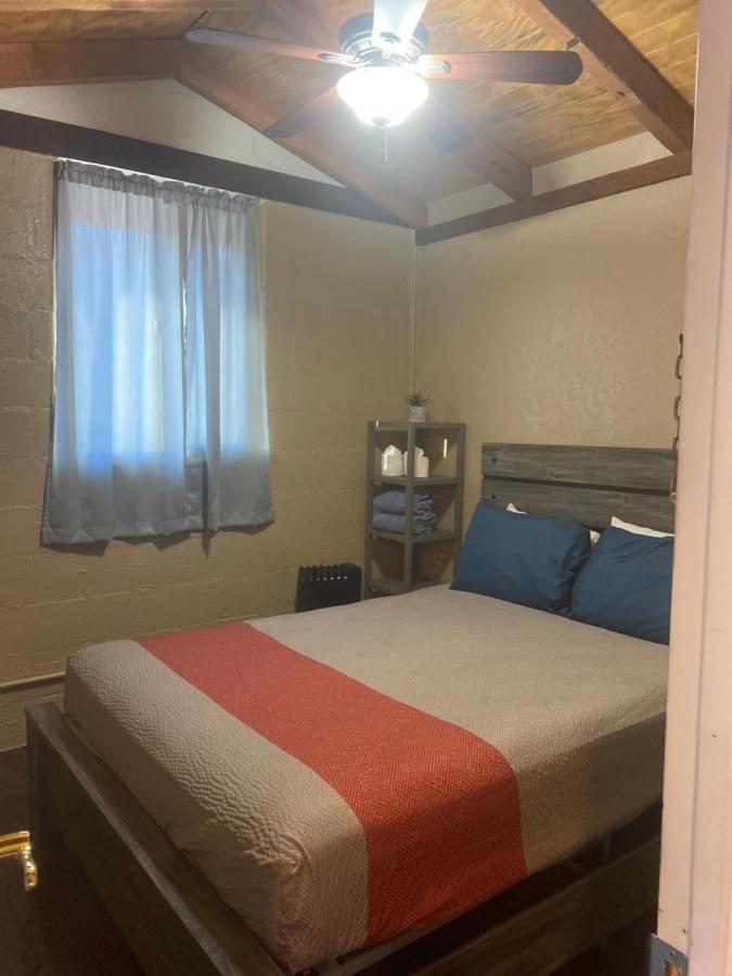 Williams Az Hostel Eksteriør bilde