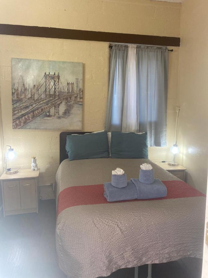 Williams Az Hostel Eksteriør bilde