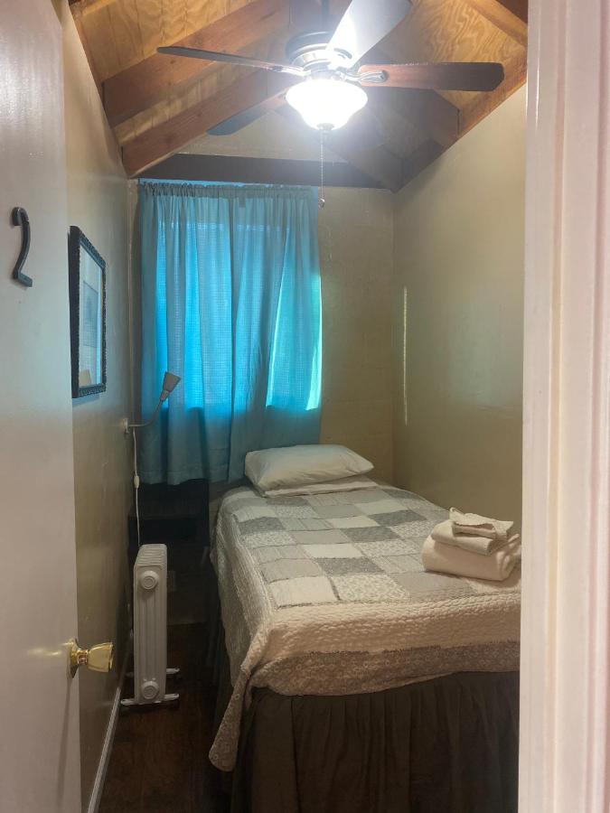 Williams Az Hostel Eksteriør bilde