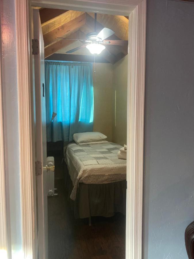 Williams Az Hostel Eksteriør bilde