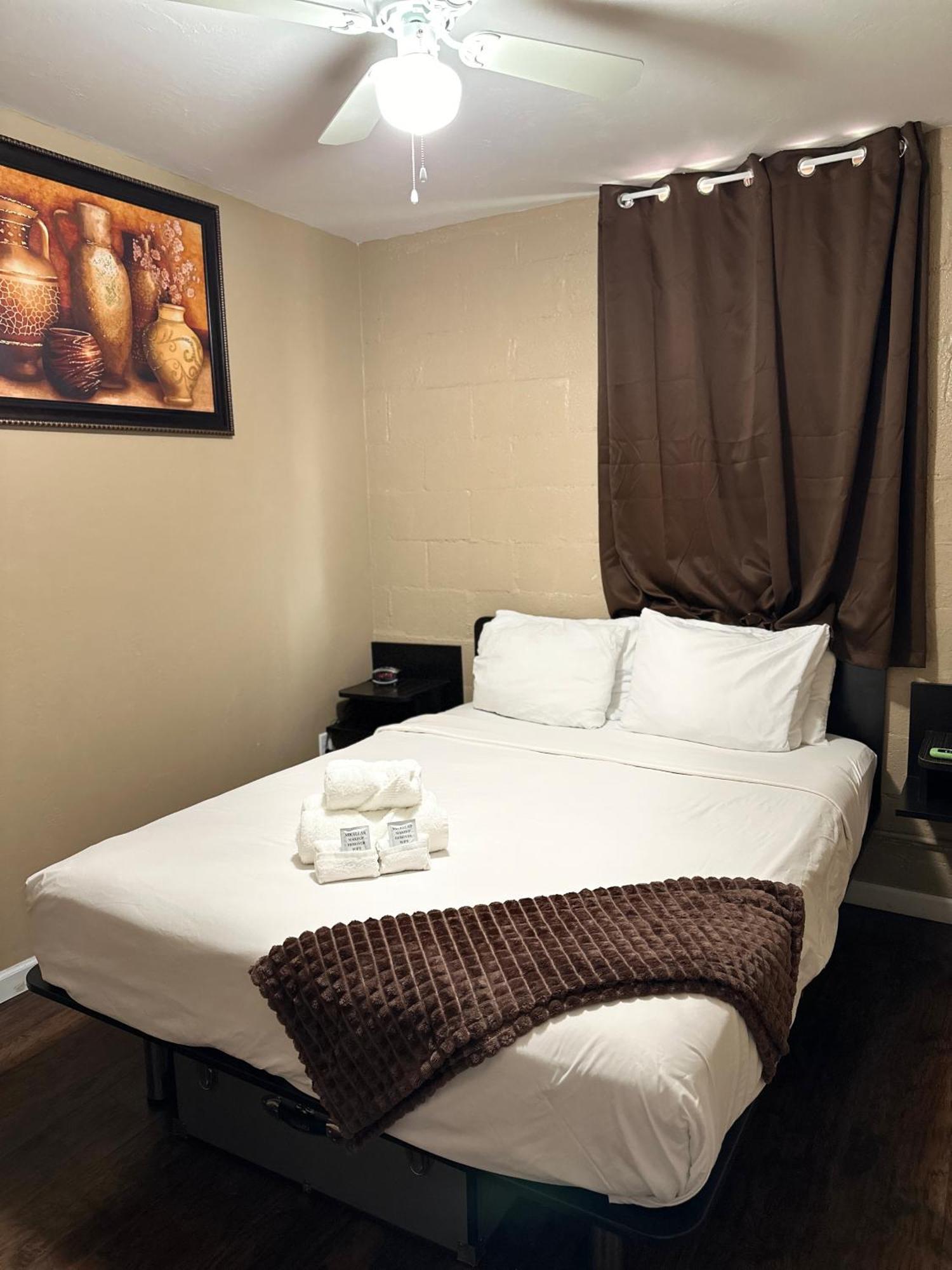 Williams Az Hostel Eksteriør bilde