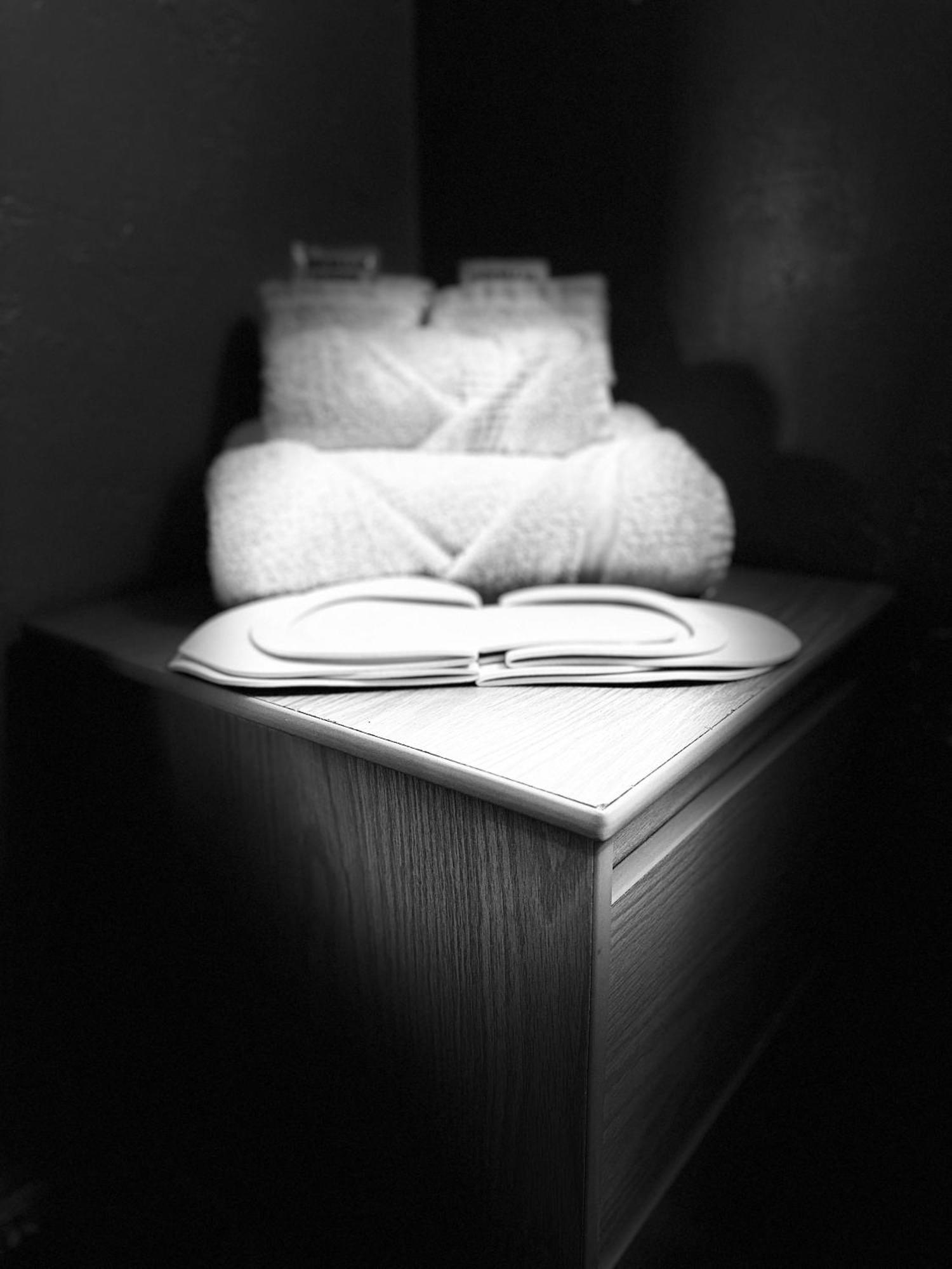 Williams Az Hostel Eksteriør bilde